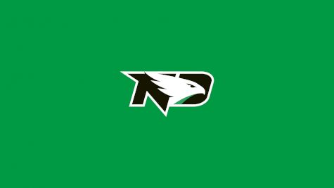 North Dakota Football