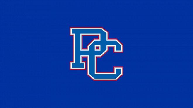 Presbyterian Baseball