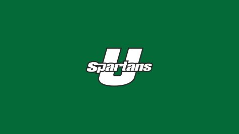 South Carolina Upstate Women's Basketball