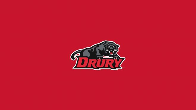Drury Baseball