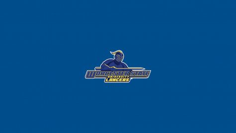 Worcester State University Football