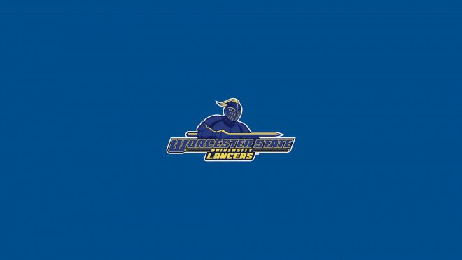 Worcester State University Football