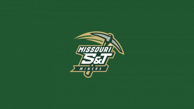 Missouri S&T Baseball