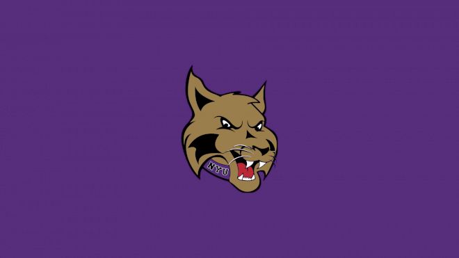 NYU Baseball