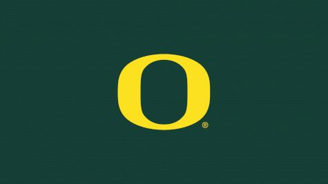 Oregon Baseball