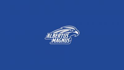 Albertus Magnus Field Hockey