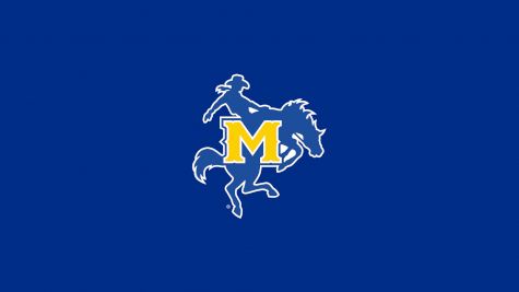 McNeese Football
