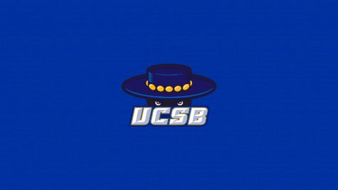 UC Santa Barbara Men's Basketball