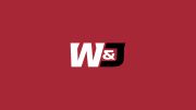 Washington & Jefferson Men's Basketball