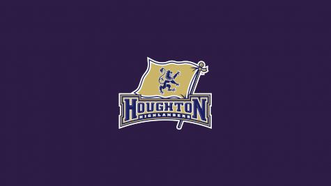 Houghton  Women's Basketball