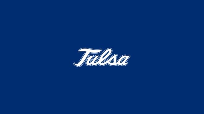 Tulsa Men's Basketball