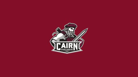 Cairn Men's Basketball