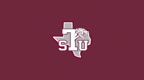 Texas Southern Softball