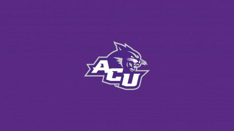 Abilene Christian Softball