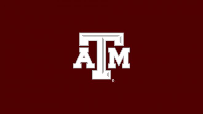 Texas A&M Men's Basketball