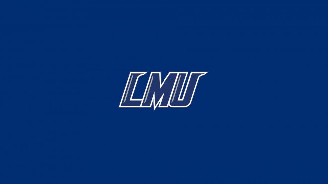 Lincoln Memorial  Men's Volleyball