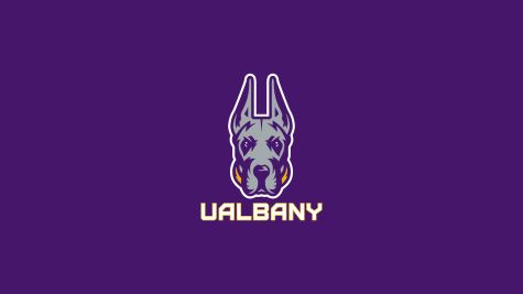 UAlbany Women's Basketball
