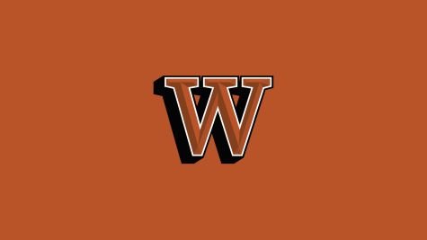 Waynesburg University Women's Basketball