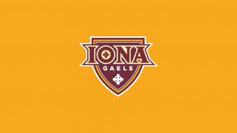 Iona Men's Rugby