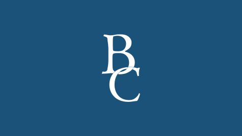 Berea College Men's Basketball