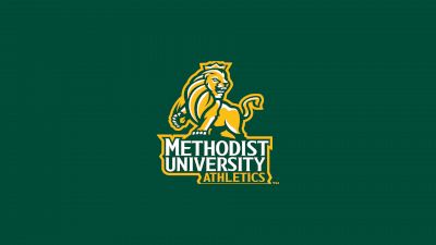 Methodist Softball