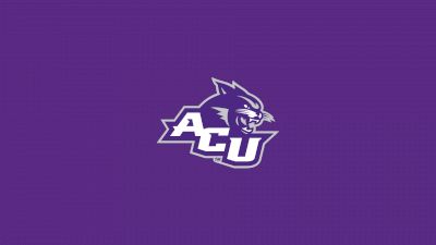 Abilene Christian Football