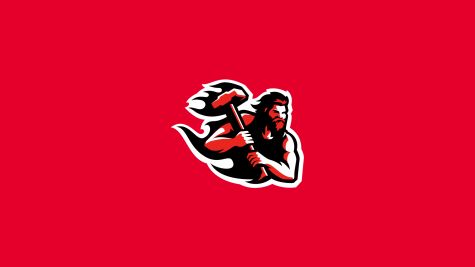 California (PA) Men's Basketball