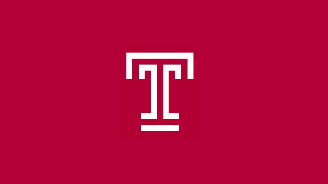 Temple Men's Soccer