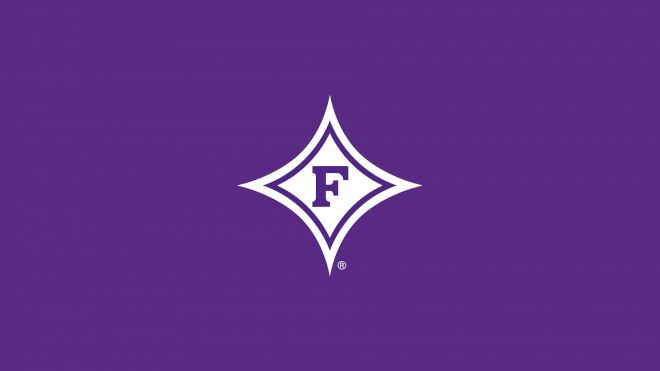Furman Men's Basketball
