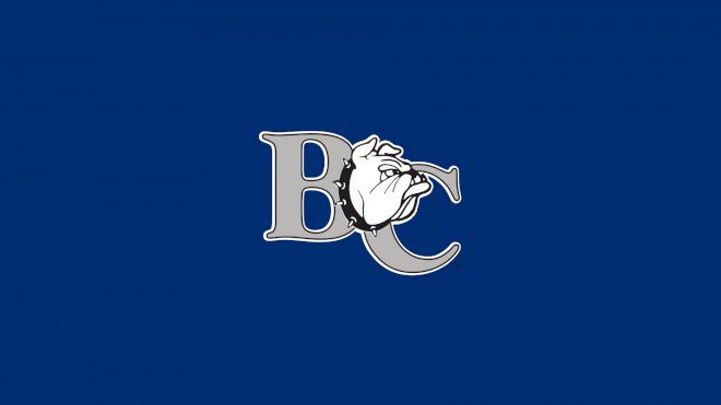 Barton College Men's Volleyball