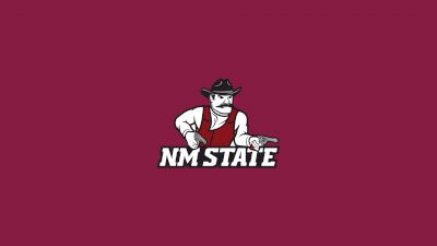 New Mexico State Football