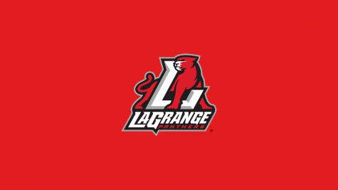 LaGrange College Women's Basketball