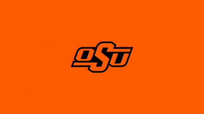 Oklahoma State Softball