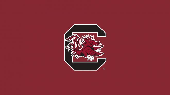 South Carolina Men's Basketball