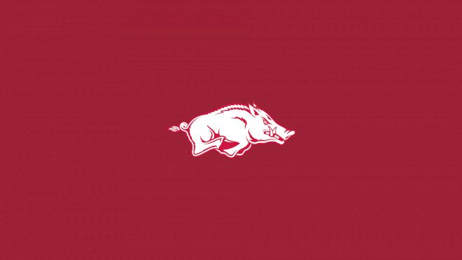 Arkansas Men's Basketball