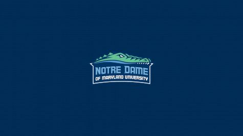 Notre Dame (MD)  Women's Basketball