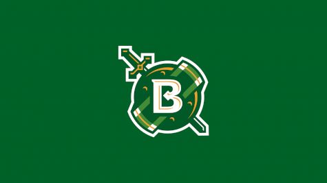 Belhaven University Men's Basketball