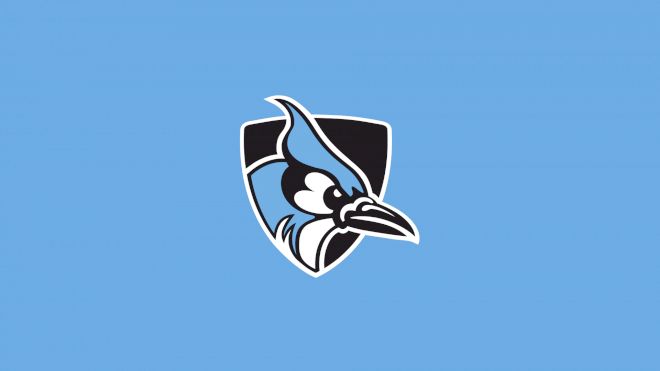 Johns Hopkins Football