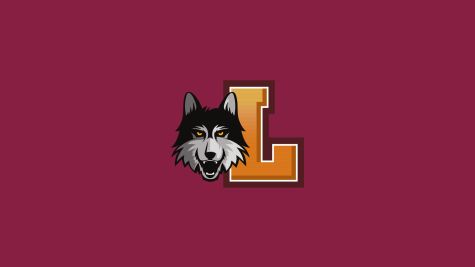 Loyola Chicago Men's Basketball