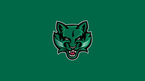 Binghamton Women's Basketball