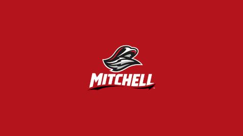 Mitchell Baseball