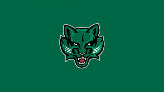 Binghamton Women's Volleyball