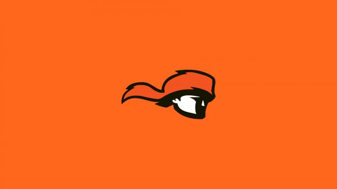 Tusculum Men's Volleyball