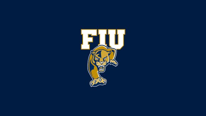 Florida International Women's Volleyball