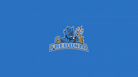 SUNY Fredonia  Women's Basketball