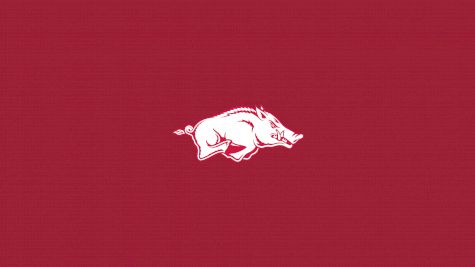 Arkansas Women's Gymnastics