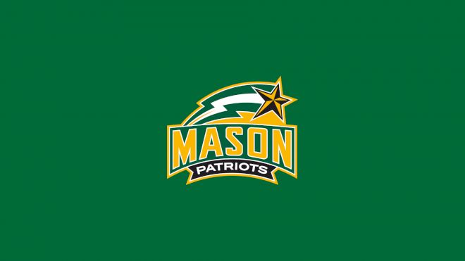 George Mason Men's Soccer