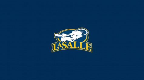 La Salle Softball