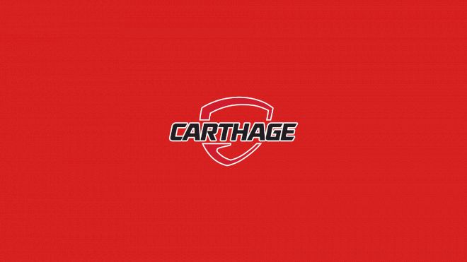 Carthage College Women's Lacrosse