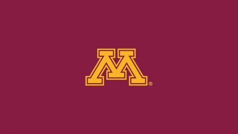 Minnesota Women's Gymnastics
